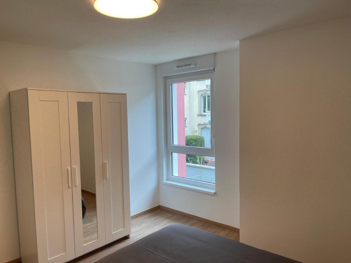Chez Paul Wilmouth Apartamento Estrasburgo Exterior foto