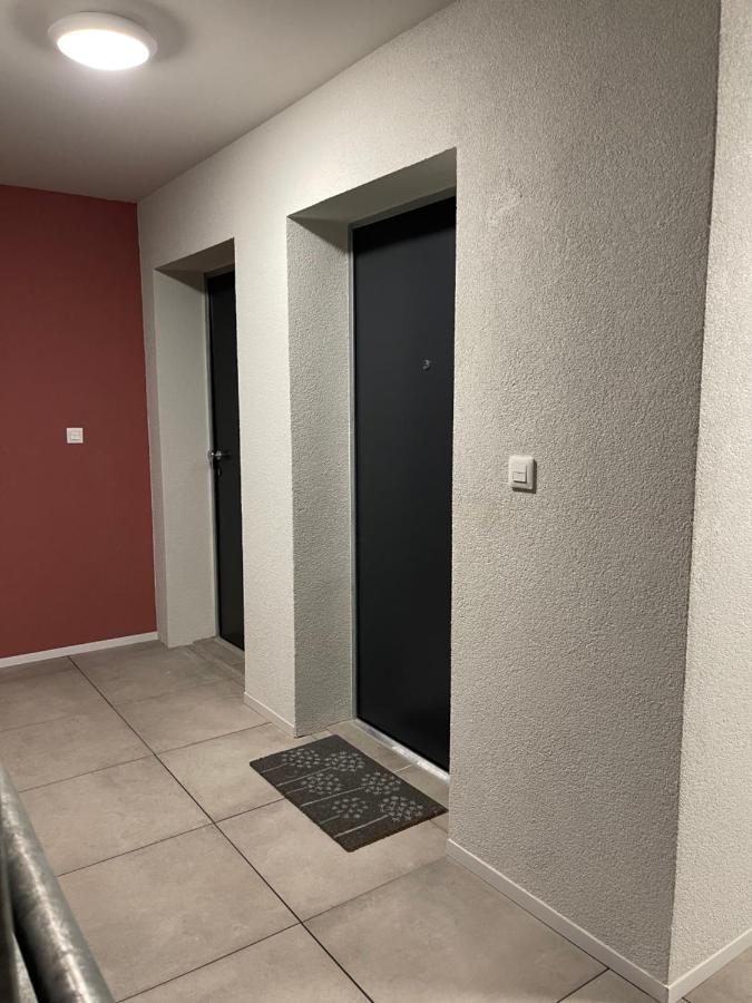 Chez Paul Wilmouth Apartamento Estrasburgo Exterior foto