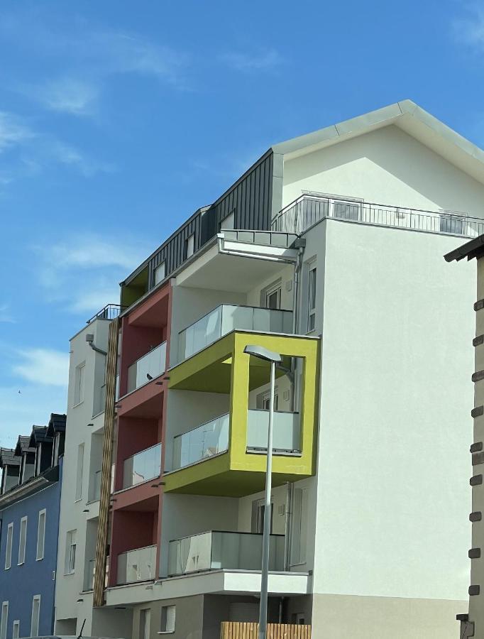 Chez Paul Wilmouth Apartamento Estrasburgo Exterior foto