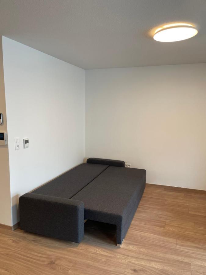 Chez Paul Wilmouth Apartamento Estrasburgo Exterior foto