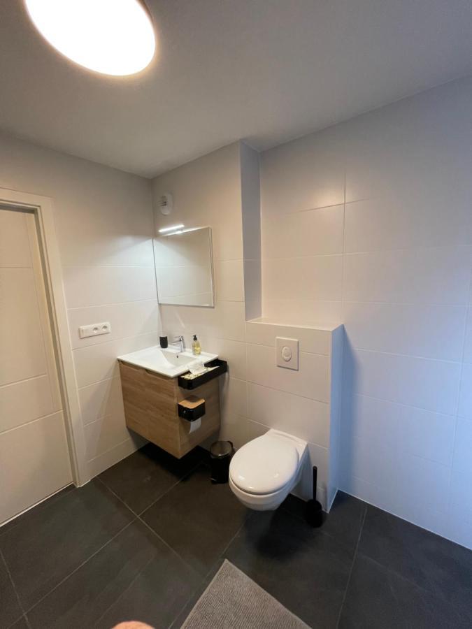 Chez Paul Wilmouth Apartamento Estrasburgo Exterior foto